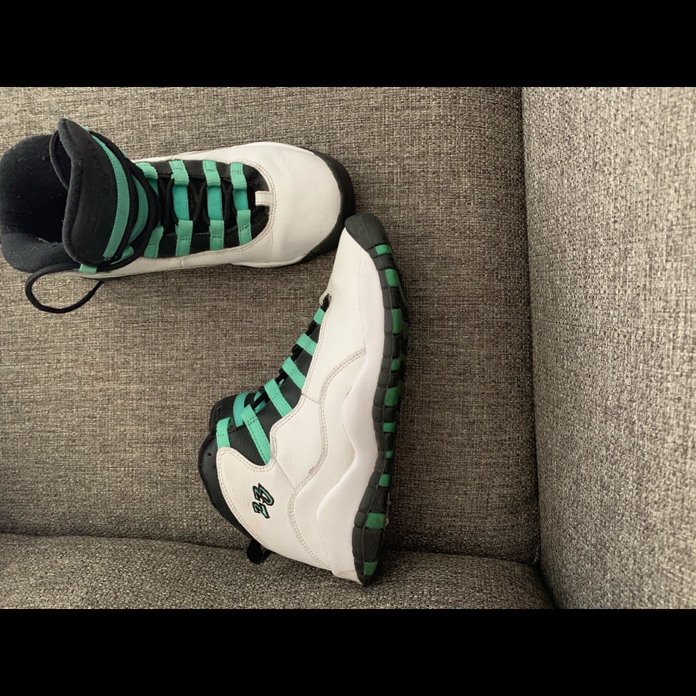 Jordan’s 5.5